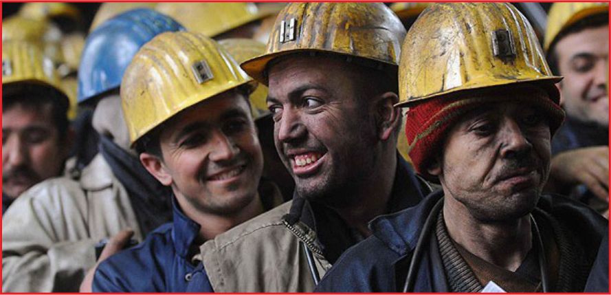 ERMENEK’TE MADEN OCAKLARI BİR BİR KAPANIYOR