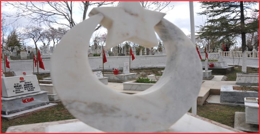 “VATAN SİZE MİNNETTARDIR”