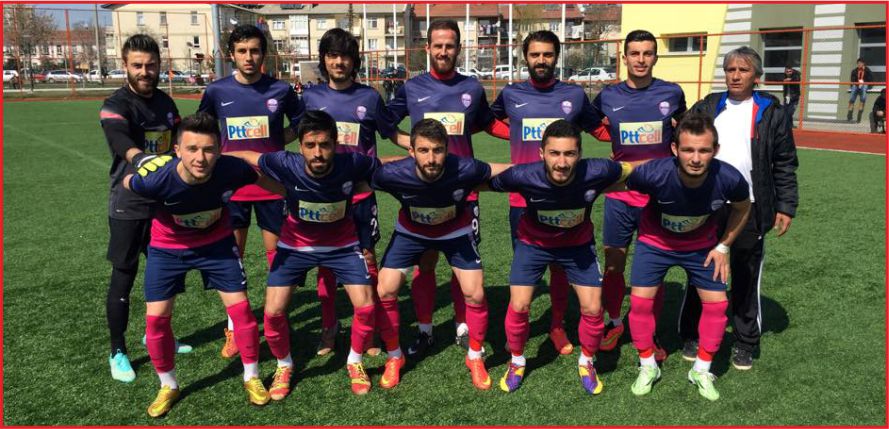 ‘ŞEN OLA’ KARAMAN’ ŞEN OLA’ :2-1