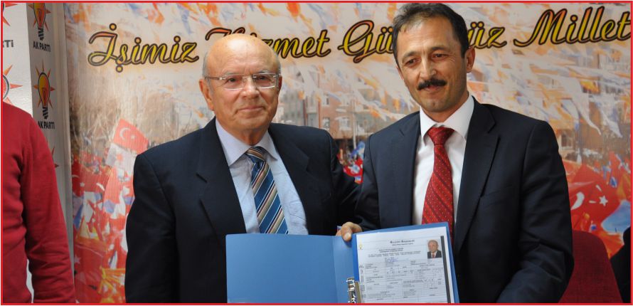 “KONYA GERİMİZDE KALACAK”