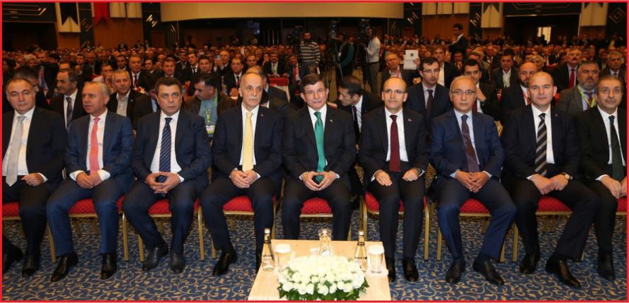 ‘2. MARMARA HEYECANI’