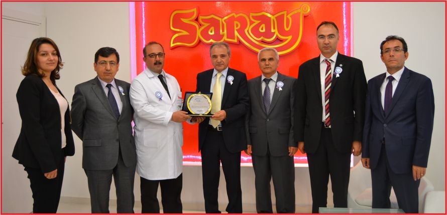 SGK EN ÇOK PRİM ÖDEYEN İŞVERENLERİ ÖDÜLLENDİRDİ