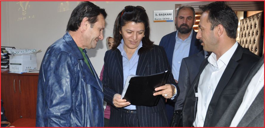 “YARGI MİLLETİN YARGISI”