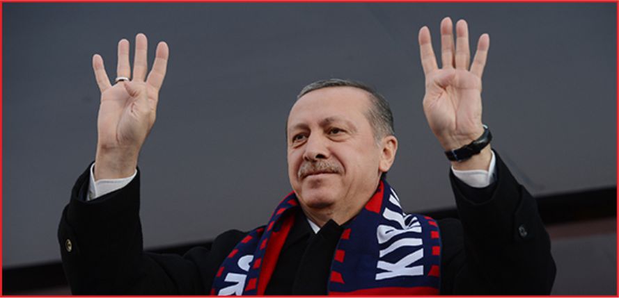 “PARALEL YAPI’YA KARŞI HAREKETE GEÇİYORUZ”