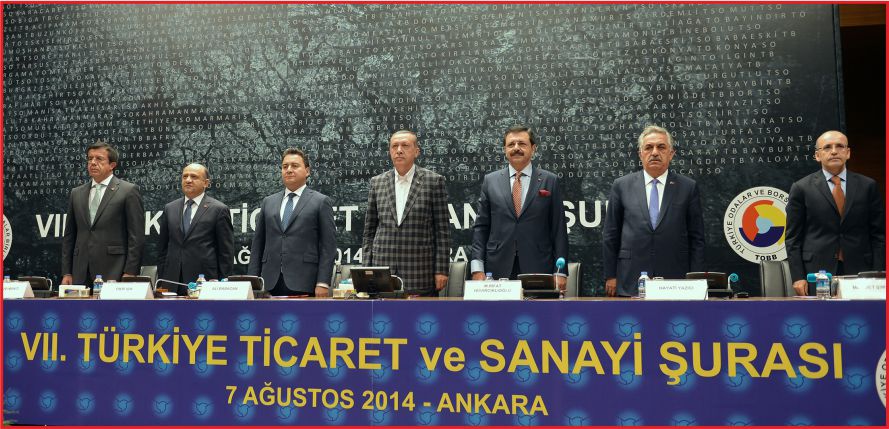 “ÖZEL SEKTÖR BAŞARI HİKAYELERİ YAZDI”