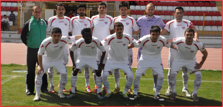 BAL’DA BARAJ MAÇI YOK !