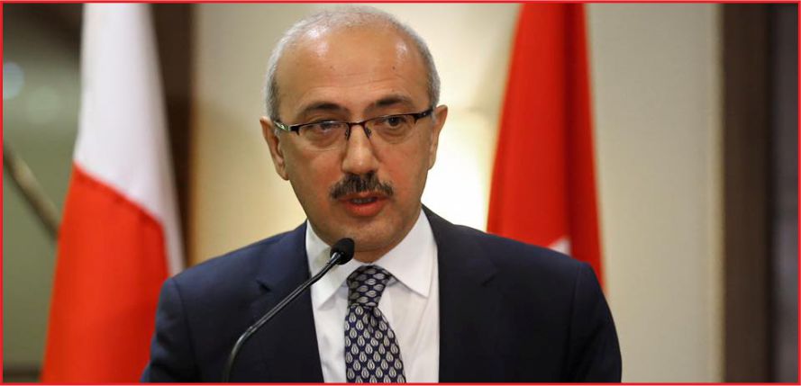 “HAİN PLANLARA FIRSAT VERMEYECEĞİZ”