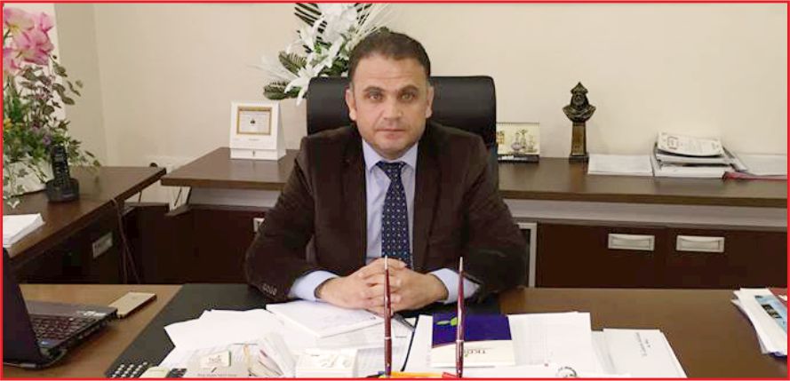 “RAMAZAN AYI, BİRLİK BERABERLİK AYIDIR”