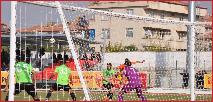 DEPLASMAN TAKIMLARININ ZAFERİ