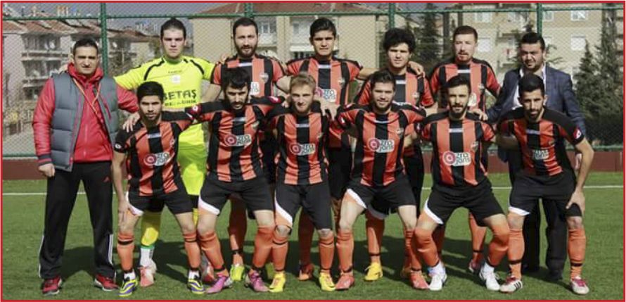 1453 KARAMAN ZİRVEDE !