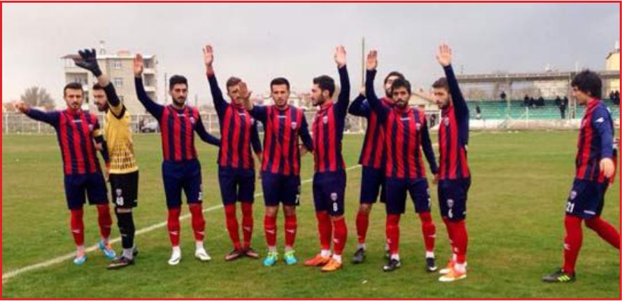 KARAMAN BELEDİYE-CEYHANSPOR