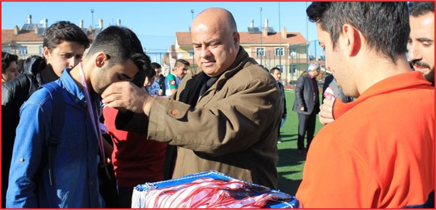 AMATÖRLERDE ‘KAR TEHİRİ’