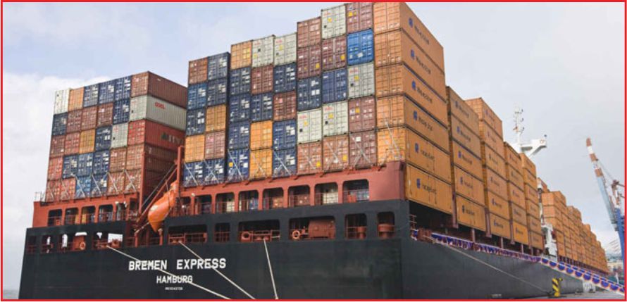 İHRACATTA KAN KAYBI DEVAM EDİYOR