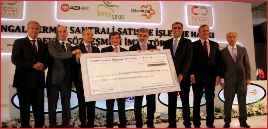 KARAMAN İHYA OLACAK!