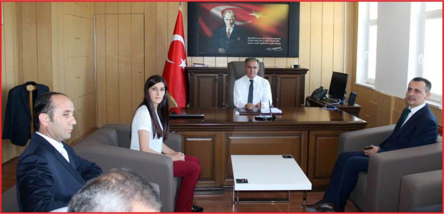 “MODERN BİR KARAMAN”