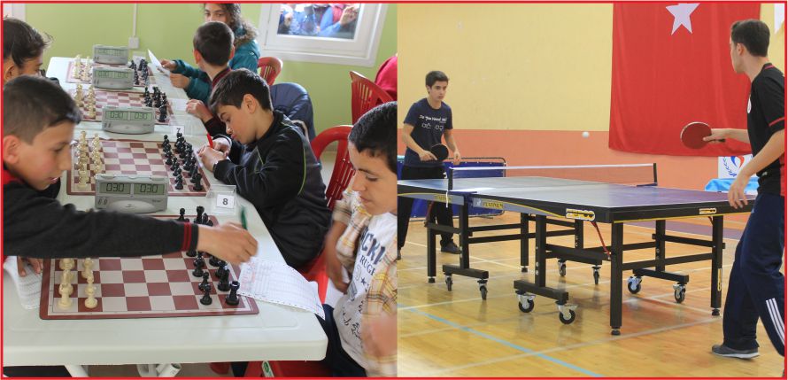 CUMHURİYET KUPASI MÜSABAKALARI YAPILACAK