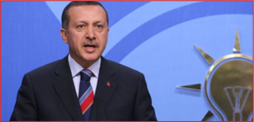 ERDOĞAN\&#039;DAN KILIÇDAROĞLU\&#039;NA İSTİFA ÇAĞRISI