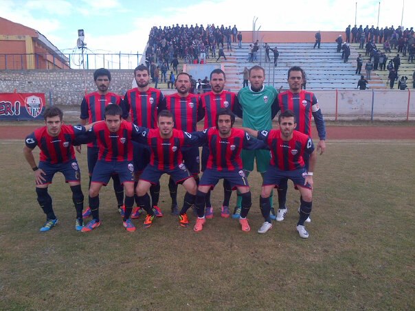 KARAMAN BELEDİYESPOR-KOCASİNAN ŞİMŞEKSPOR