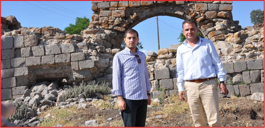 “KAYBEDECEK ZAMANIMIZ YOK !”