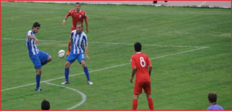 Ö.G.KARAMAN:4 AYRANCI:0 K.KARABEKİR:2-SÜLEYMANHACI:2