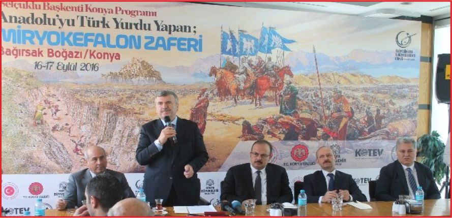 ANADOLU’NUN KURTULUŞ SAVAŞI