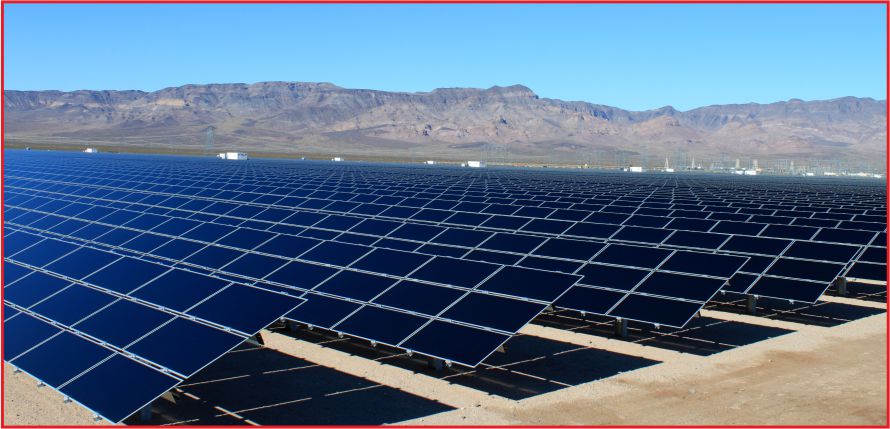 KARAMAN GÜNEŞ ENERJİSİNDE  ZİRVEYE !