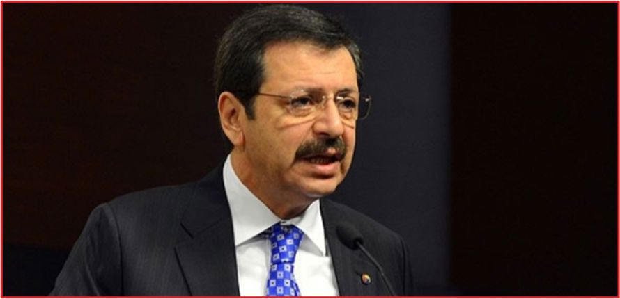 “İHRACATIN %65'İ MAL MUKABİLİ ÖDEMEYLE YAPILIYOR”