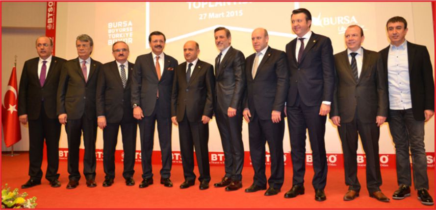 “DEVRİM NİTELİĞİNDE BİR İŞ”