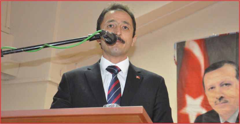 “2013’DE EL-ELE,GÖNÜL GÖNÜLE”