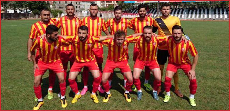 TARSUS İDMANYURDUNU AĞIRLAYACAĞIZ