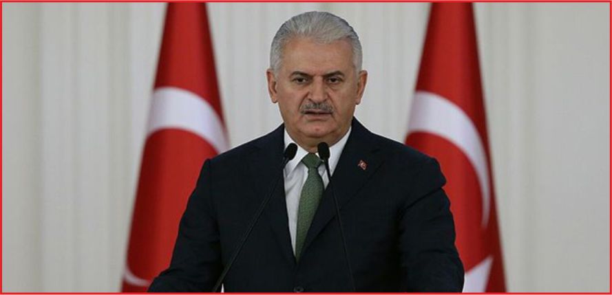 “ÖLMEK VAR, DÖNMEK YOK !”