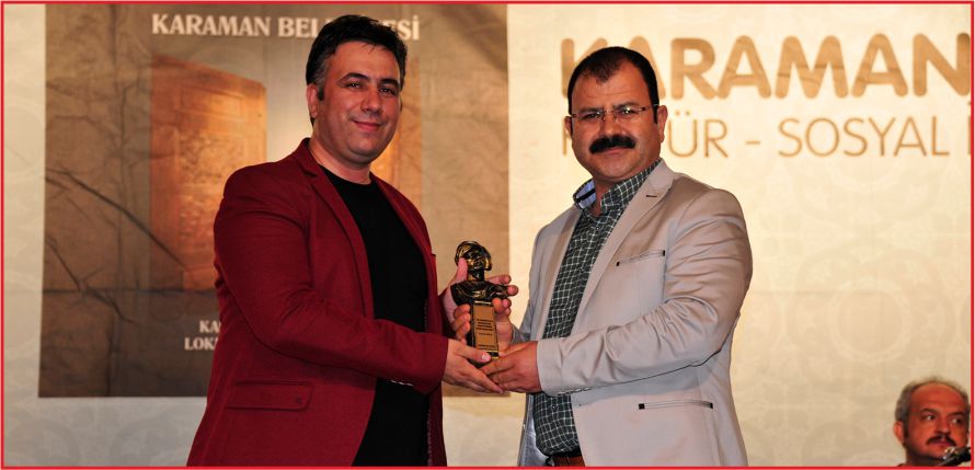 RAMAZAN AKŞAMLARI DOLU DOLU