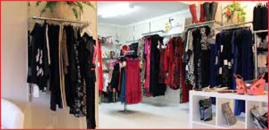 HARCAMALAR GİYİM VE AYAKKABI’YA