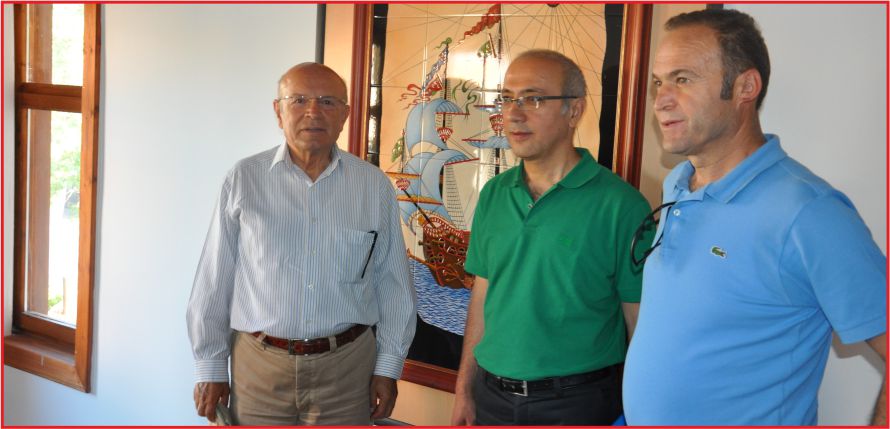 “KİMSE ŞAH-PADİŞAH DEĞİL”