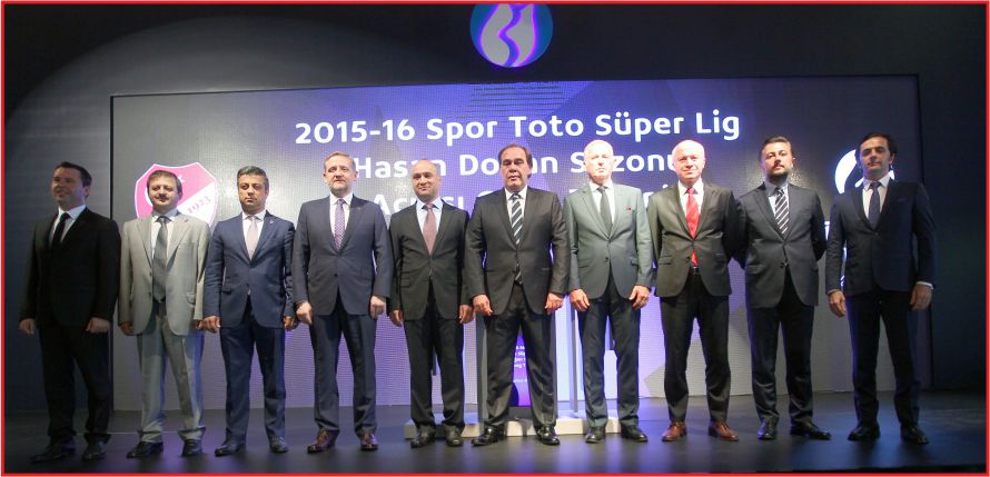 BORSA’DA ‘GONG’ FUTBOL İÇİN ÇALDI