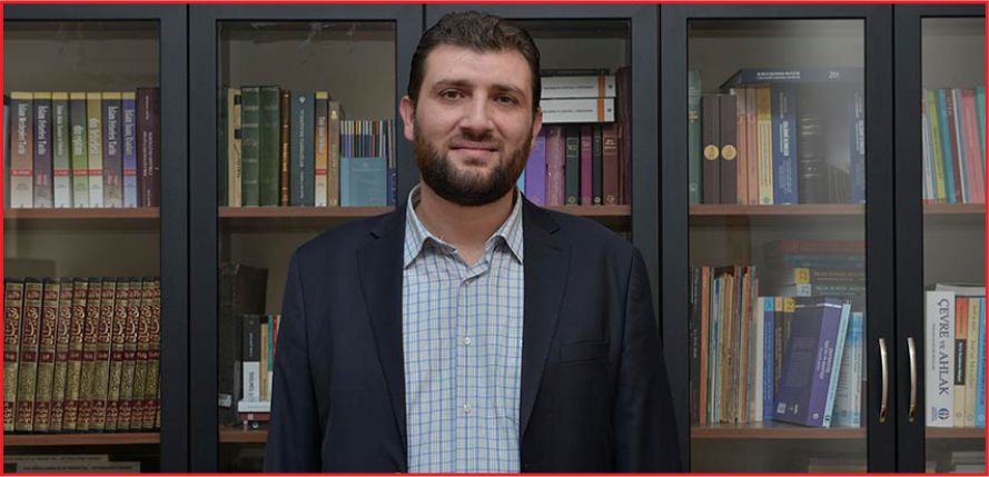 KMÜ’DE BİLİNÇLİ ÜNİVERSİTE, ENGELSİZ KAMPÜS PROJESİ