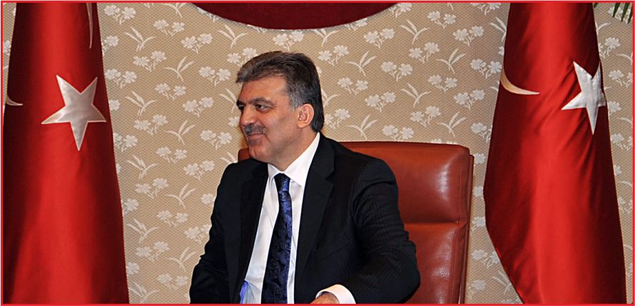 14 VALİNİN YERİ DEĞİŞTİ !