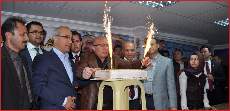 “BÜYÜK BİR ZAFERDİR”