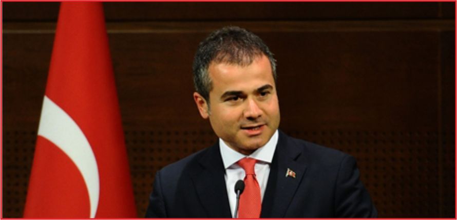 OLİMPİYAT ATEŞİ İÇİMİZDE SÖNMEDİ