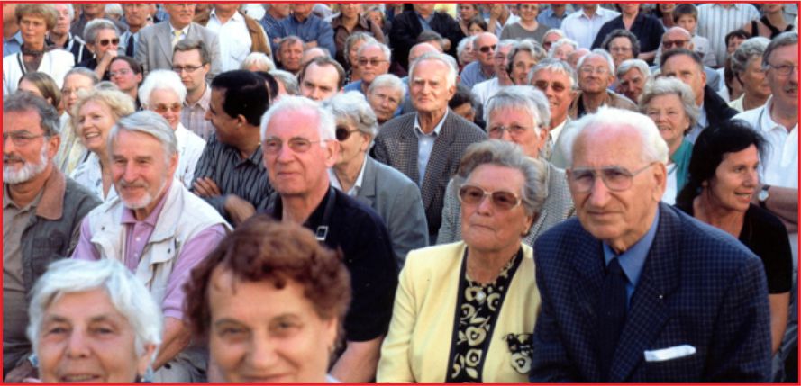 EMEKLİYE ZAMLI MAAŞ BAYRAM'DA