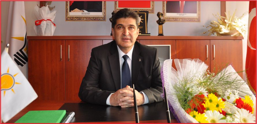 “HEDEFLERLE BİRLİKTE KOŞMAK ZORUNDAYIZ”