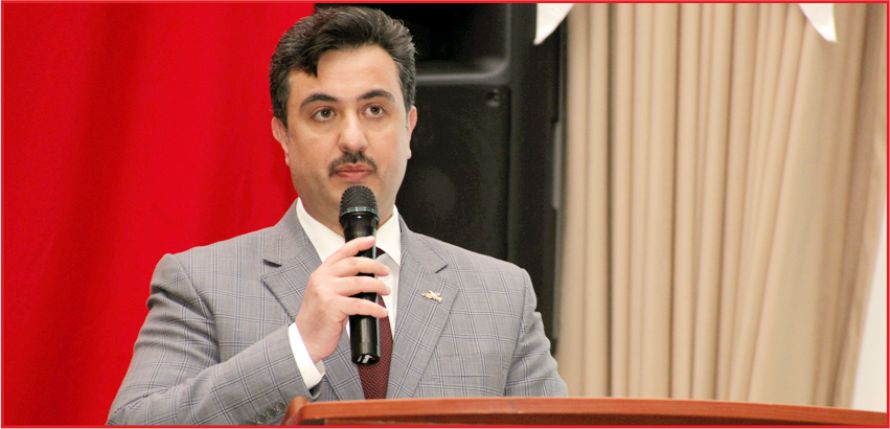 “KARAMAN UĞRUNDA SAVAŞLAR YAPILAN ŞEHİRDİR”