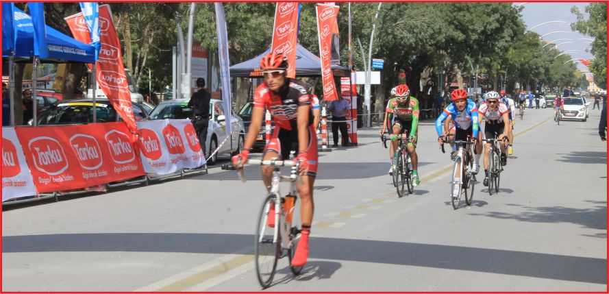 PEDALLAR KARAMAN ETABINI TAMAMLADI