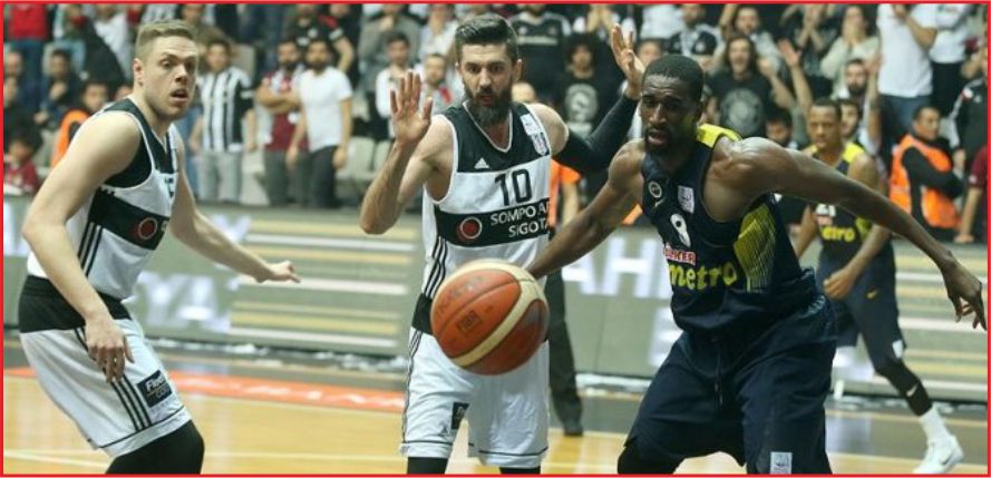 BASKETBOLDA FİNAL PROGRAMI BELLİ OLDU