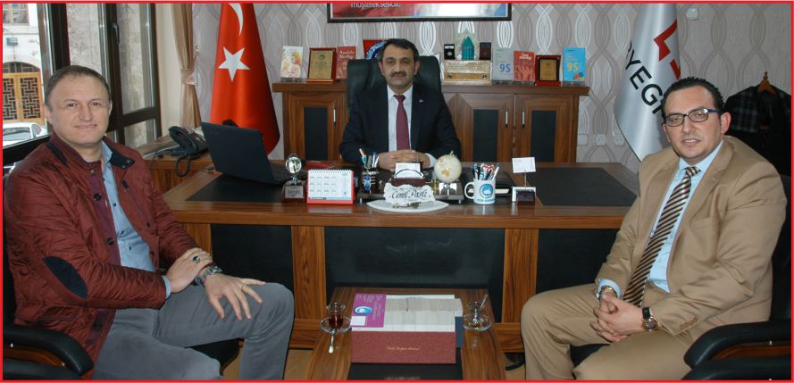 TORKU’NUN FİLE GELİRİ ÖZEL ÇOCUKLARA