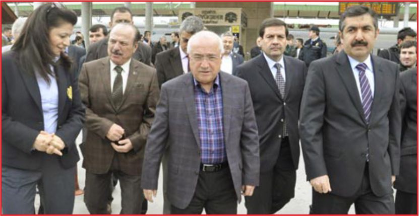 \&#039;KİMİN ELİNDE NE BELGE VARSA YARGIYA VERSİN\&#039;