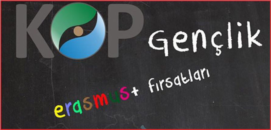 KOP GENÇ MEYVESİNİ ALIYOR !