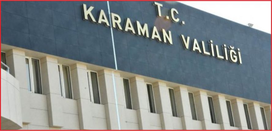 MÜFETTİŞİN İSYANI !