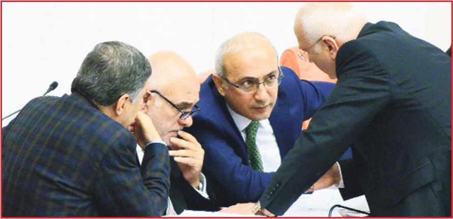 TORBA’DAN ‘TİB’ ÇIKTI!