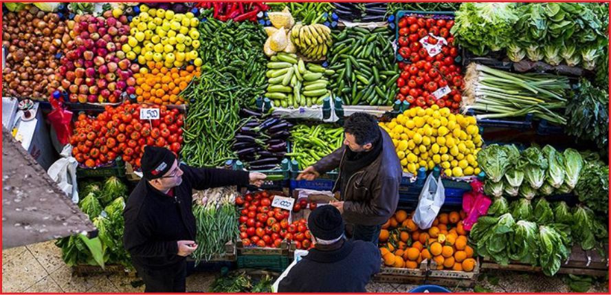 ENFLASYON TEK HANEYE DÜŞTÜ
